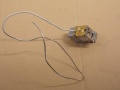 Thermostats - 1020044 Thermostat [Amica]